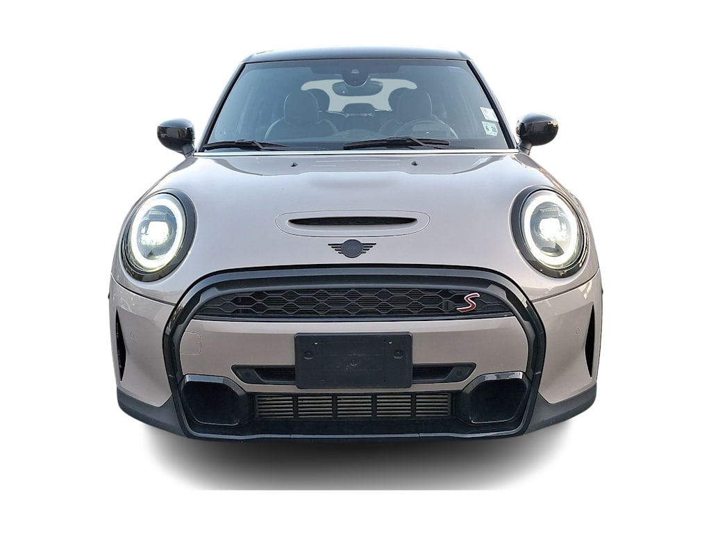 Thumbnail: 2024 MINI Cooper - 6
