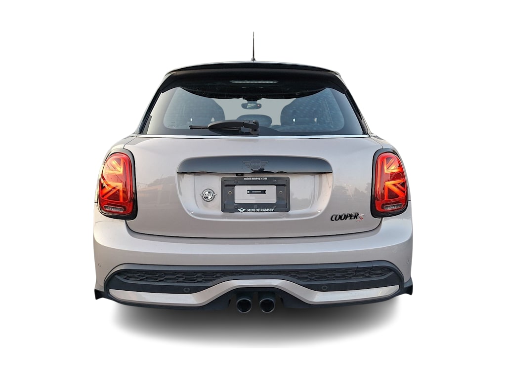 Thumbnail: 2024 MINI Cooper - 5