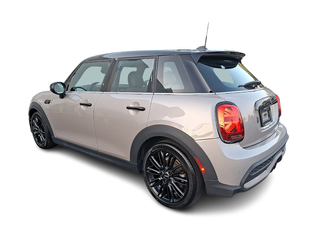 Thumbnail: 2024 MINI Cooper - 4