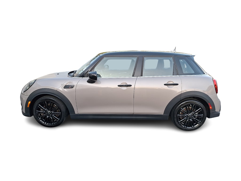 Thumbnail: 2024 MINI Cooper - 3