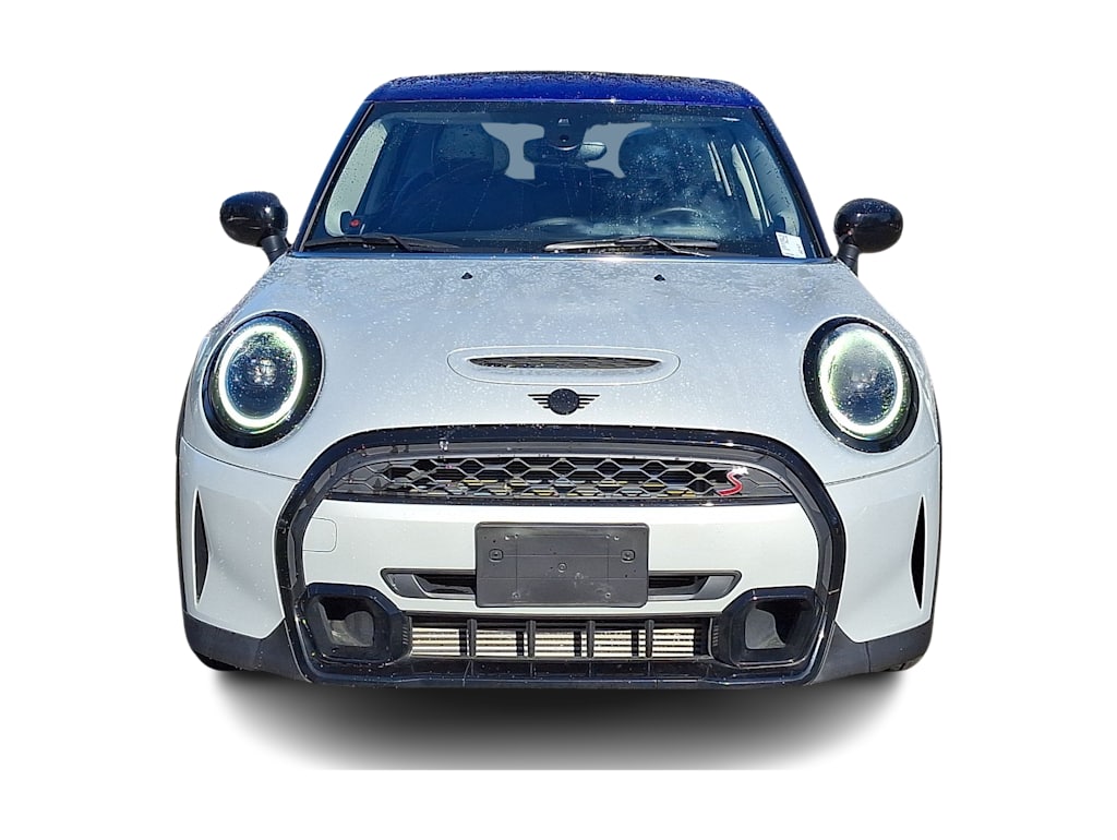 Thumbnail: 2023 MINI Cooper - 4