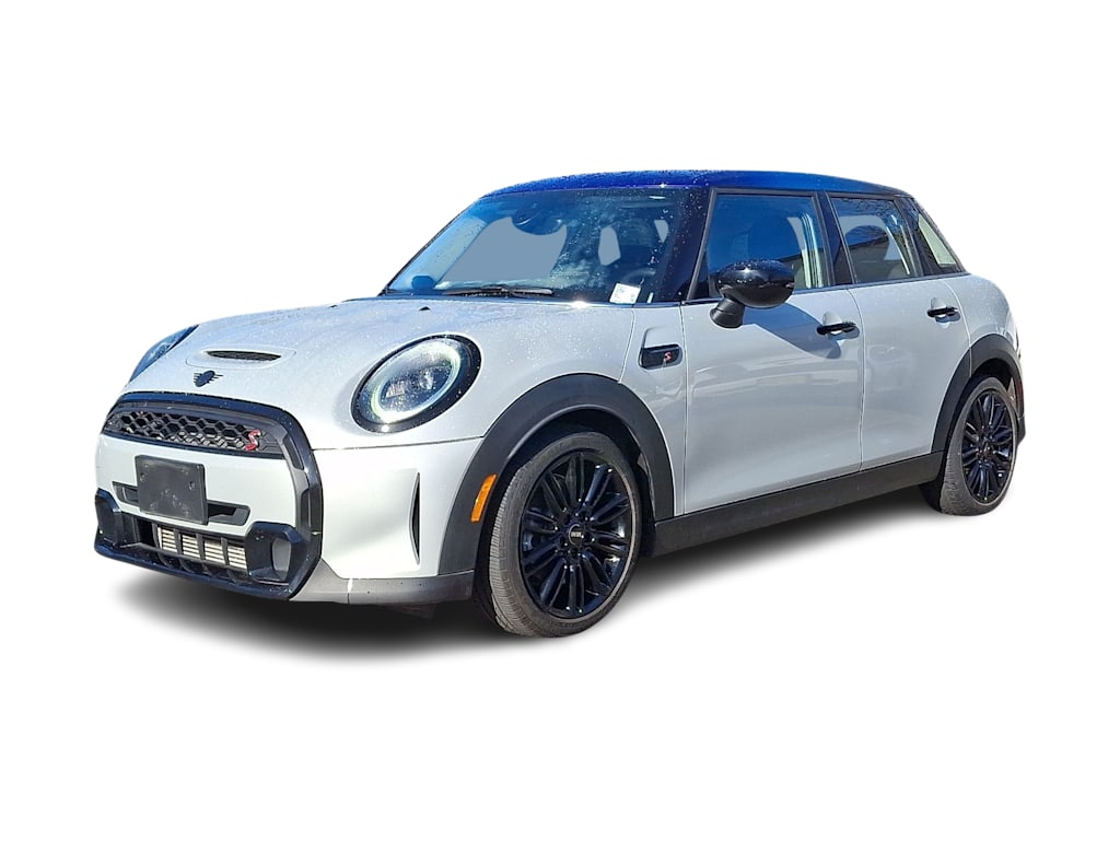 2023 MINI Hardtop 4 Door