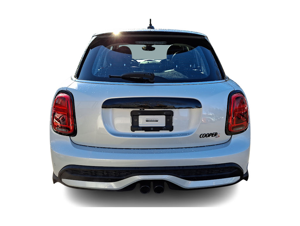 Thumbnail: 2023 MINI Cooper - 3