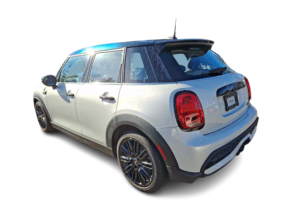 Thumbnail: 2023 MINI Cooper - 2