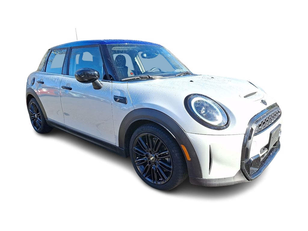 Thumbnail: 2023 MINI Cooper - 14