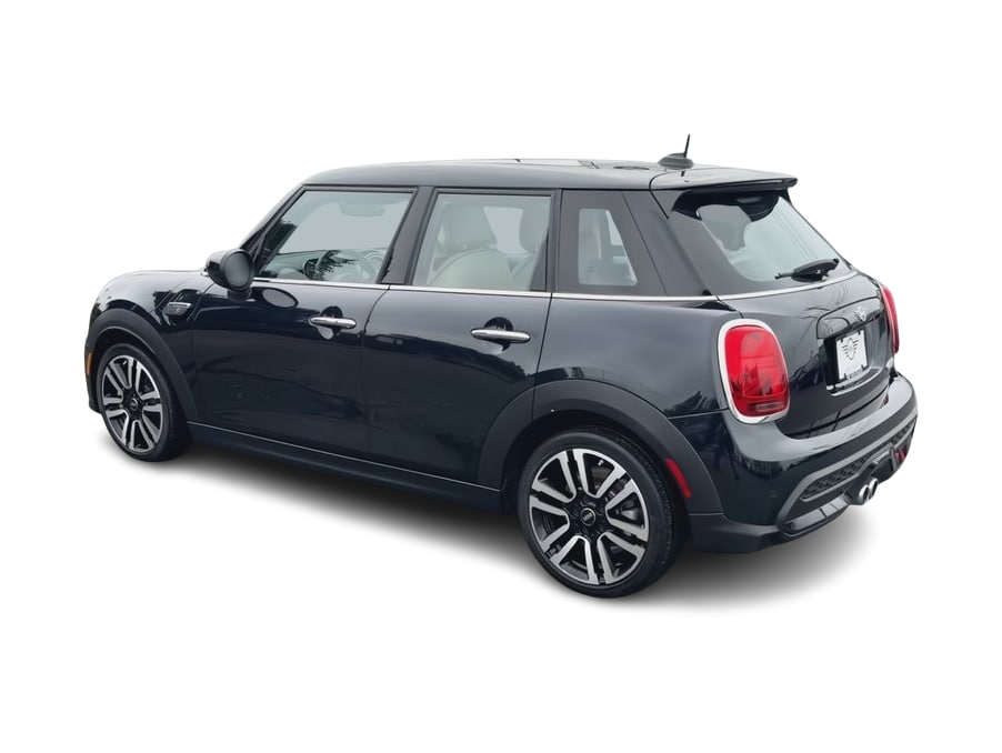 Thumbnail: 2023 MINI Cooper - 4