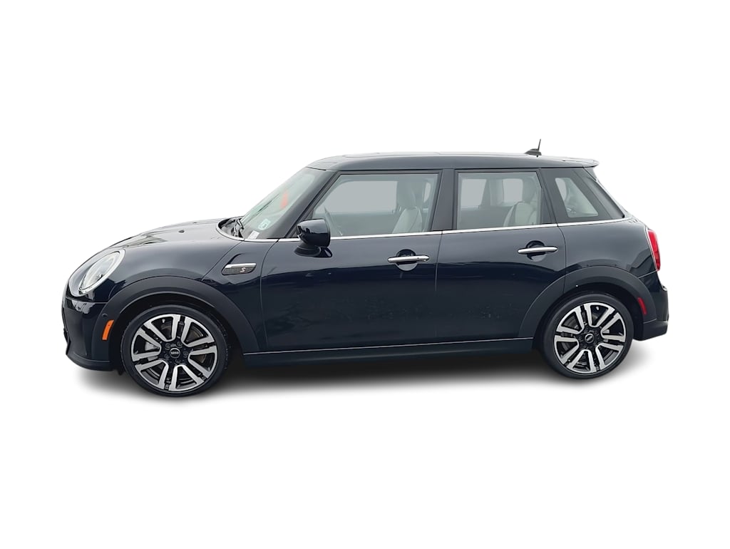 Thumbnail: 2023 MINI Cooper - 3
