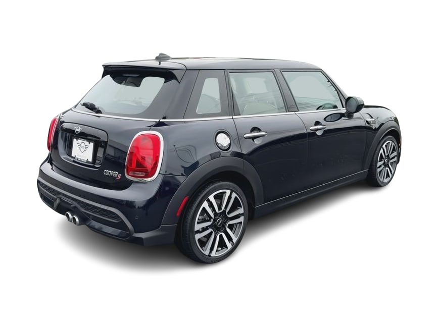 Thumbnail: 2023 MINI Cooper - 21