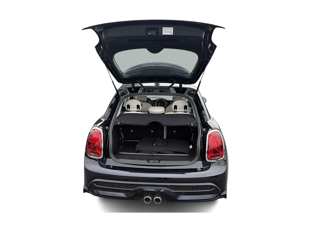 Thumbnail: 2023 MINI Cooper - 16