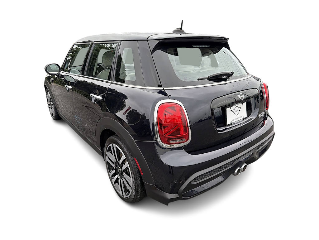 Thumbnail: 2023 MINI Cooper - 24