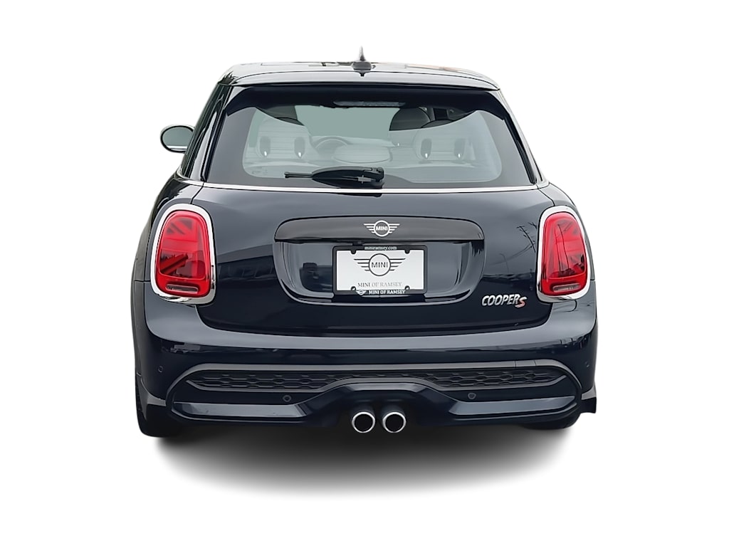 Thumbnail: 2023 MINI Cooper - 5