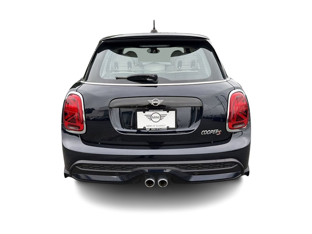 Thumbnail: 2023 MINI Cooper - 25