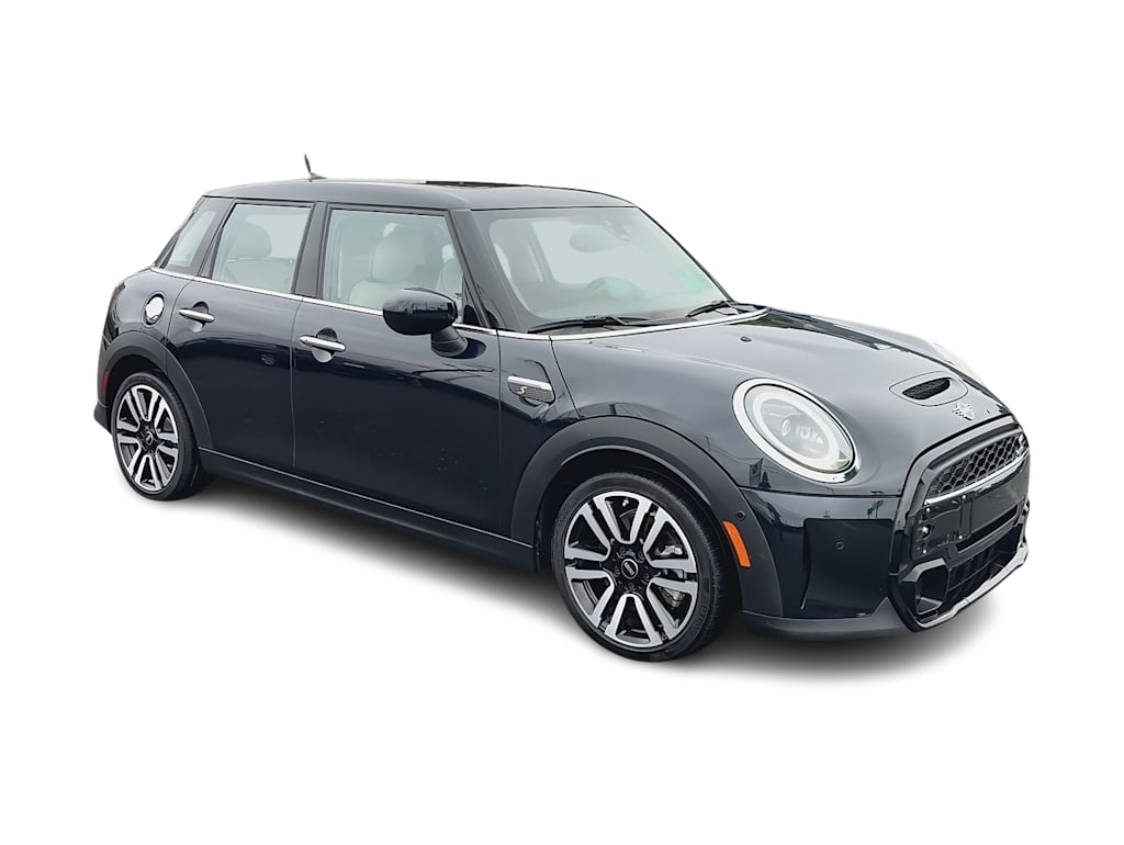 Thumbnail: 2023 MINI Cooper - 19