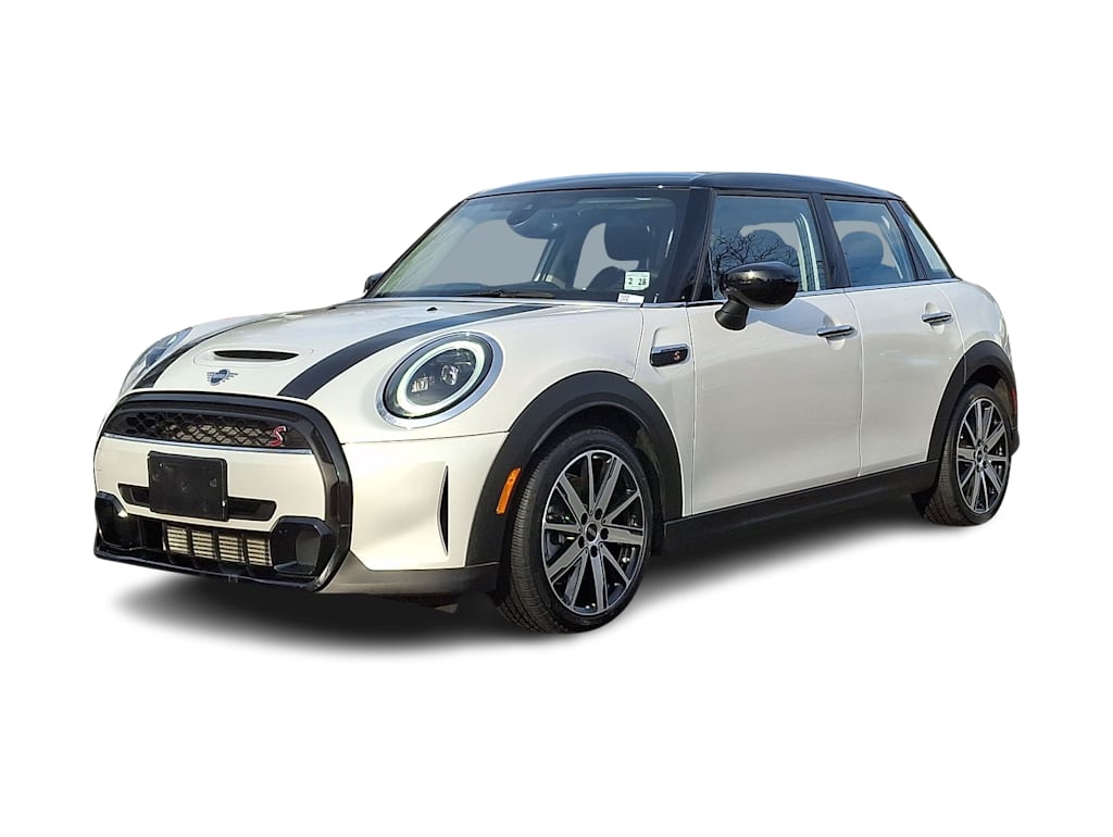 2023 MINI Hardtop 4 Door