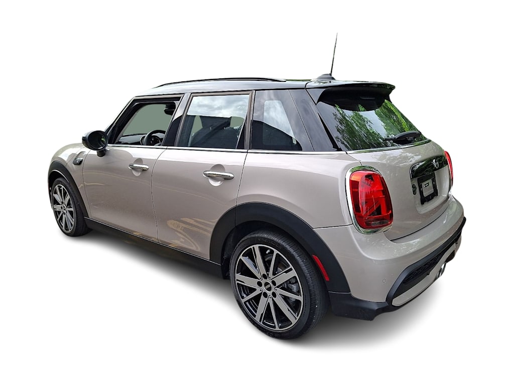 Thumbnail: 2024 MINI Cooper - 3