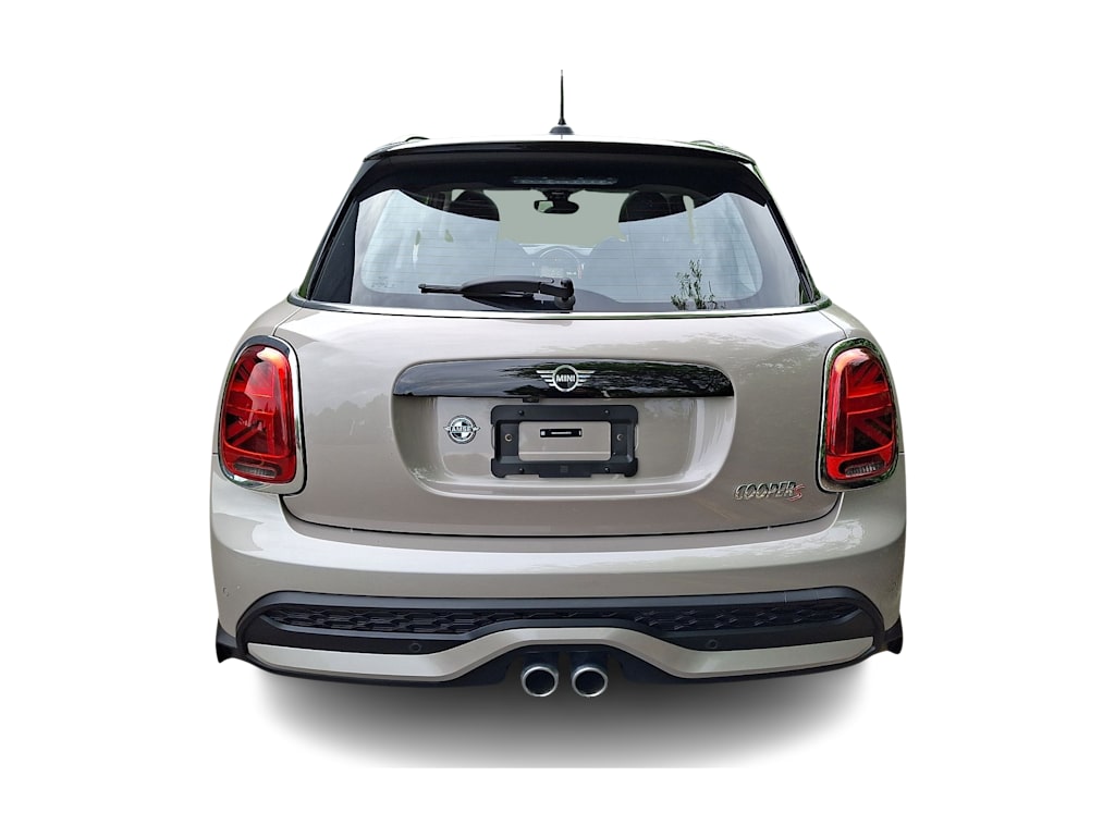 Thumbnail: 2024 MINI Cooper - 4