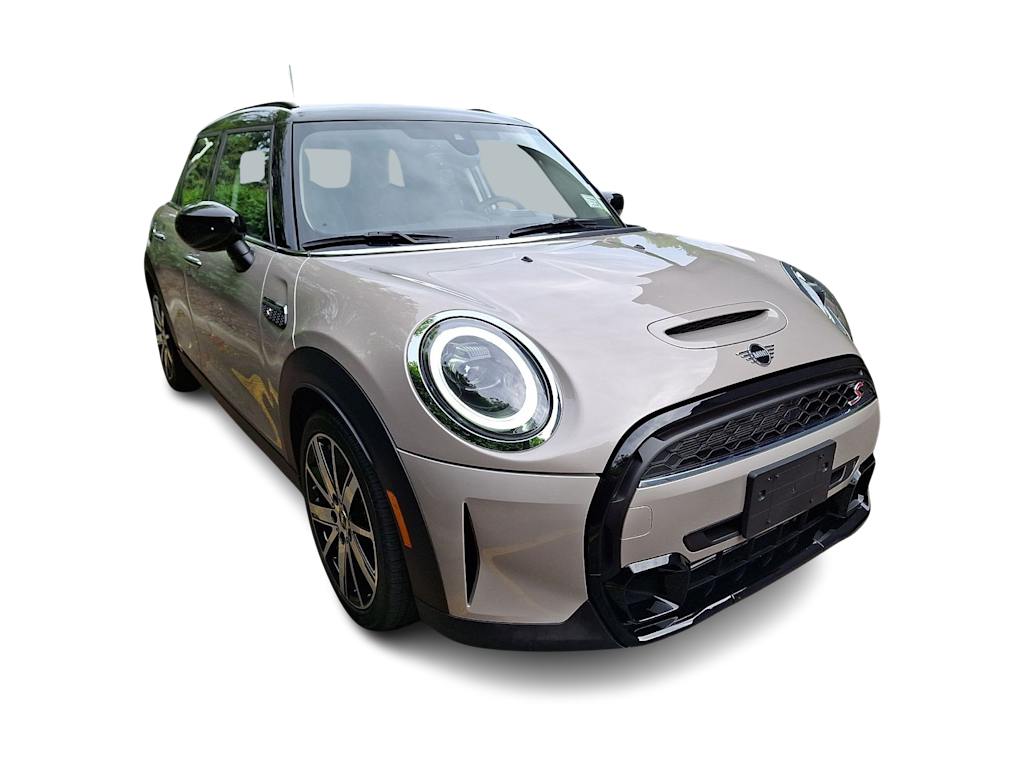 Thumbnail: 2024 MINI Cooper - 15