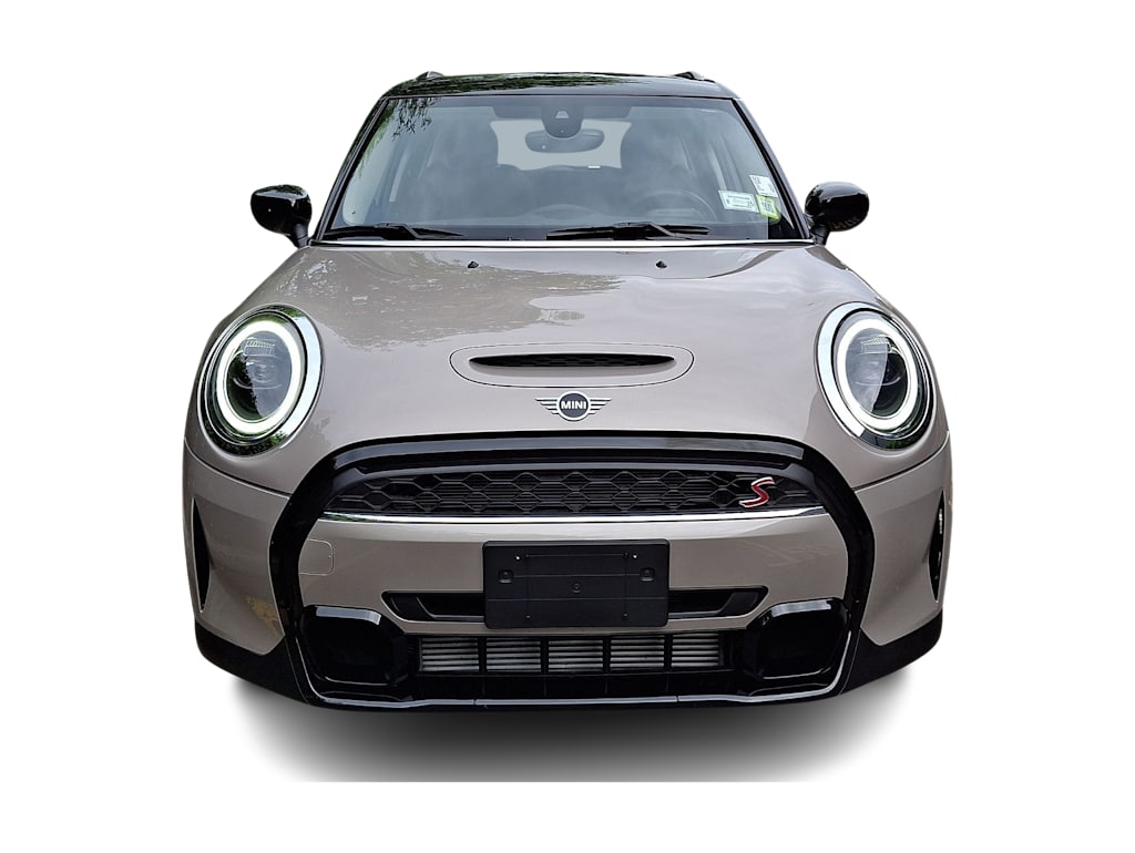 Thumbnail: 2024 MINI Cooper - 5