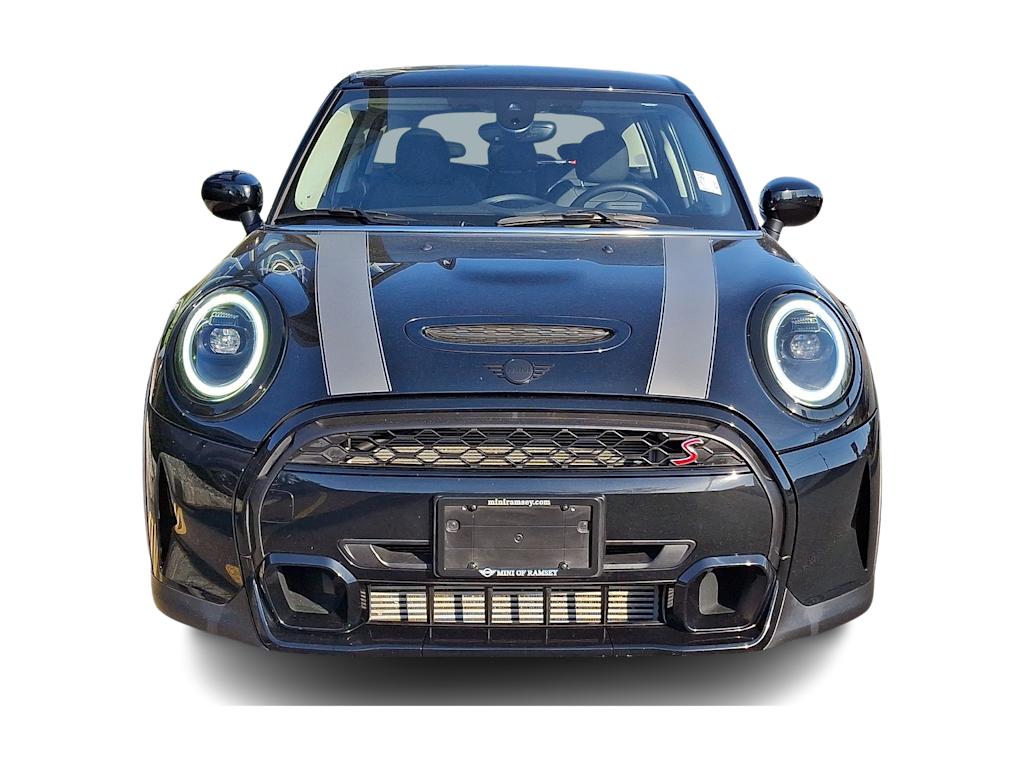 Thumbnail: 2024 MINI Cooper - 5