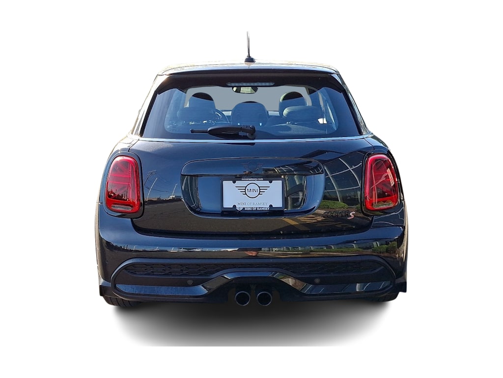 Thumbnail: 2024 MINI Cooper - 4
