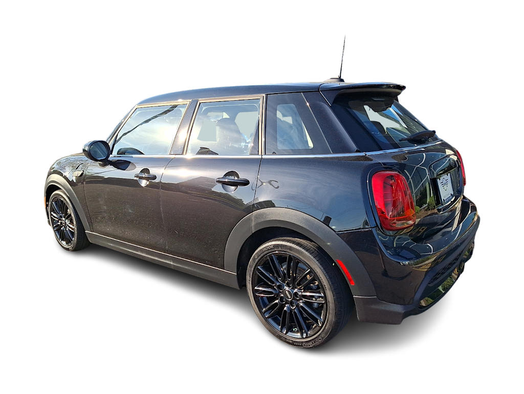 Thumbnail: 2024 MINI Cooper - 3