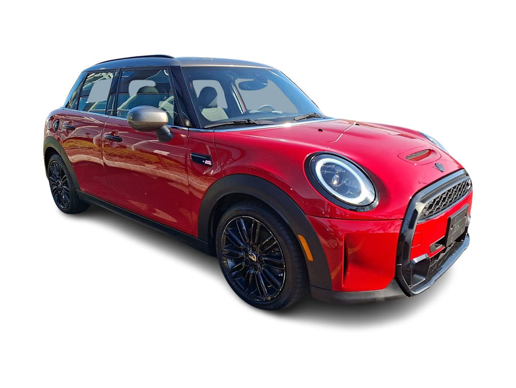 Thumbnail: 2023 MINI Cooper - 15