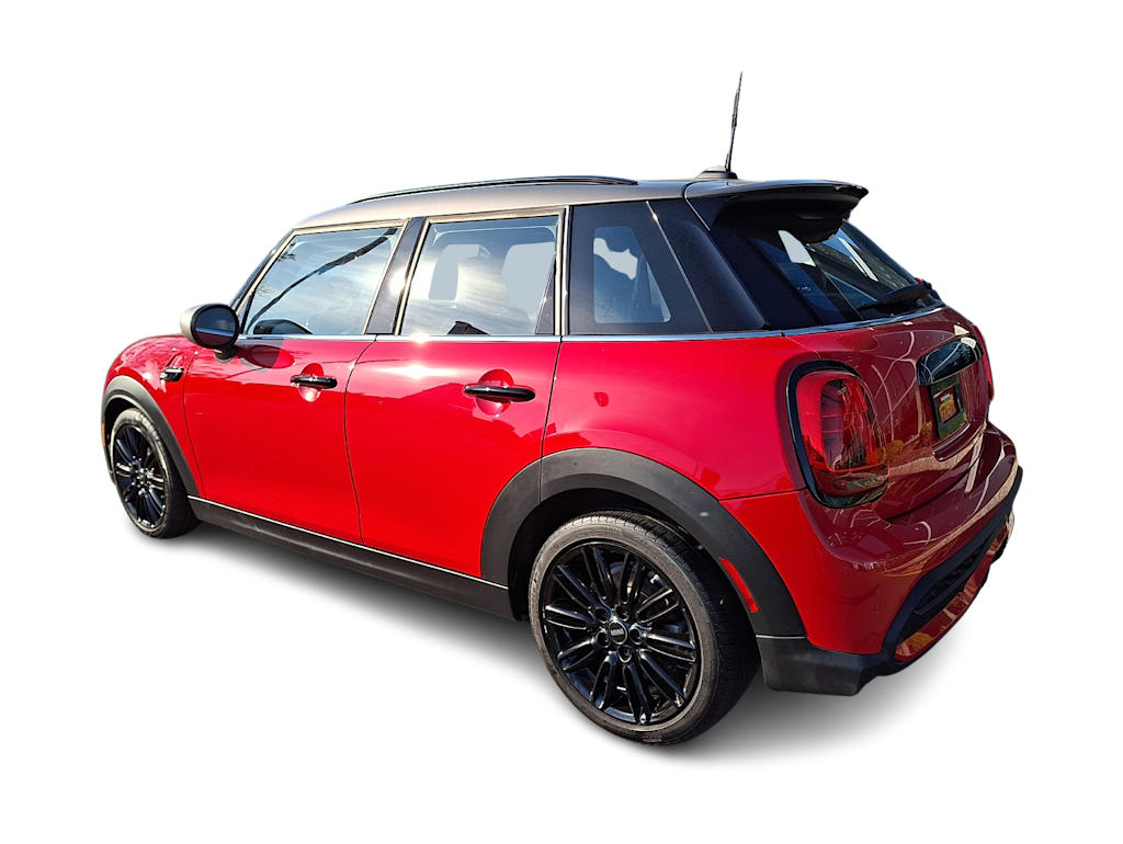 Thumbnail: 2023 MINI Cooper - 3
