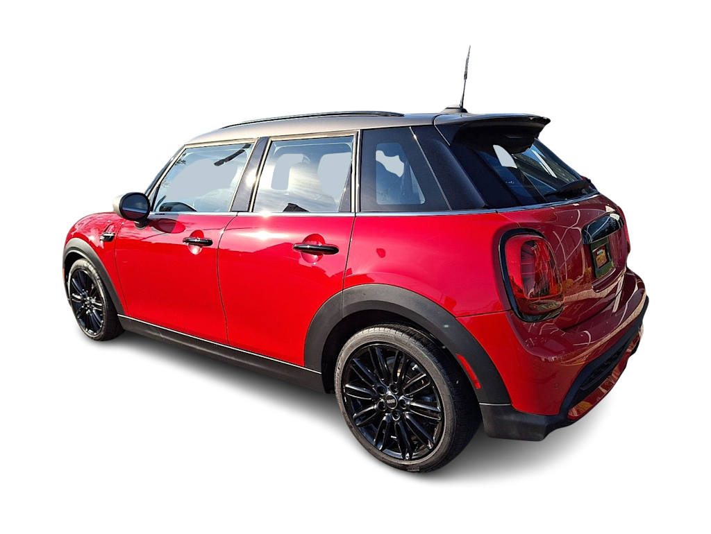 Thumbnail: 2023 MINI Cooper - 3