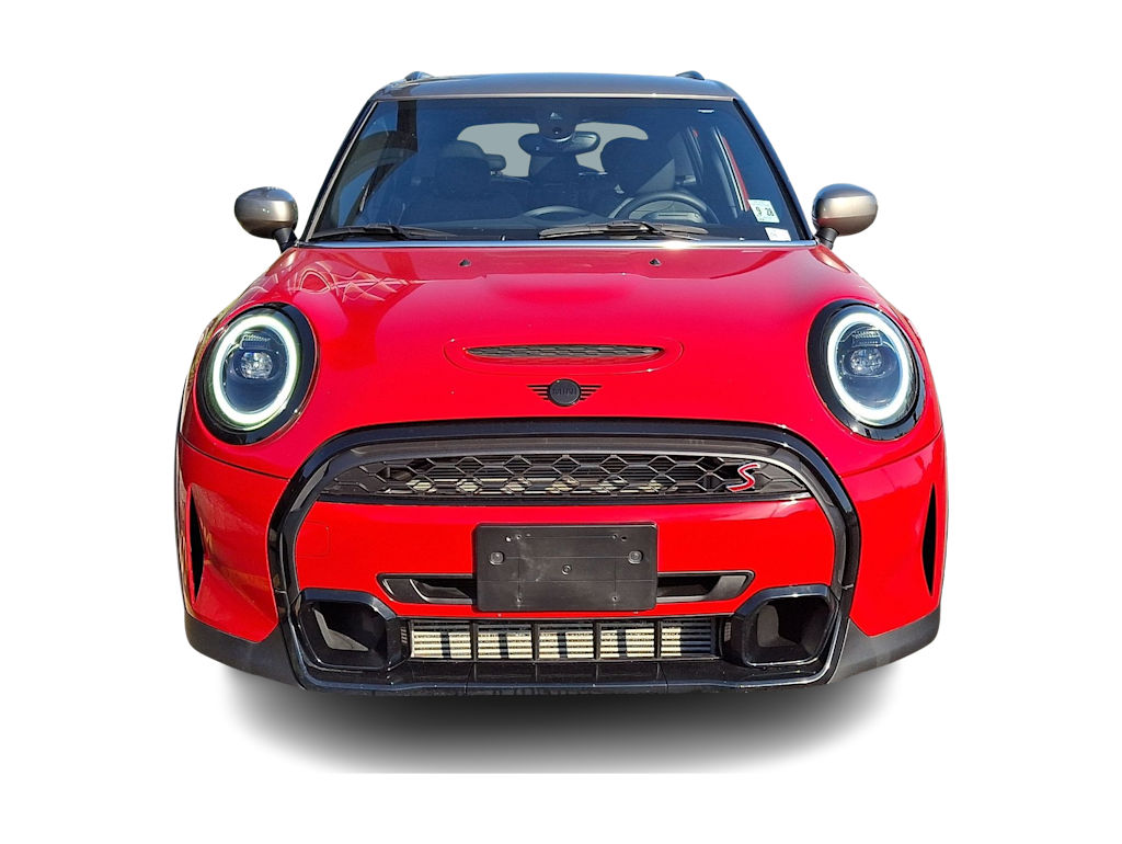 Thumbnail: 2023 MINI Cooper - 5