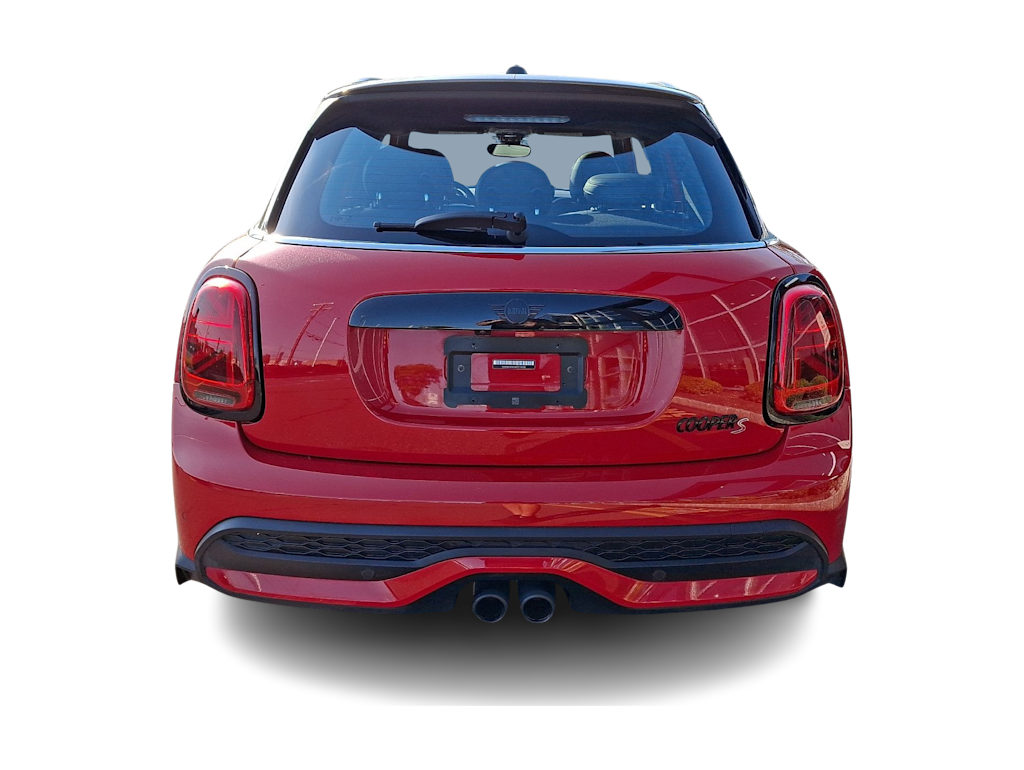 Thumbnail: 2023 MINI Cooper - 4