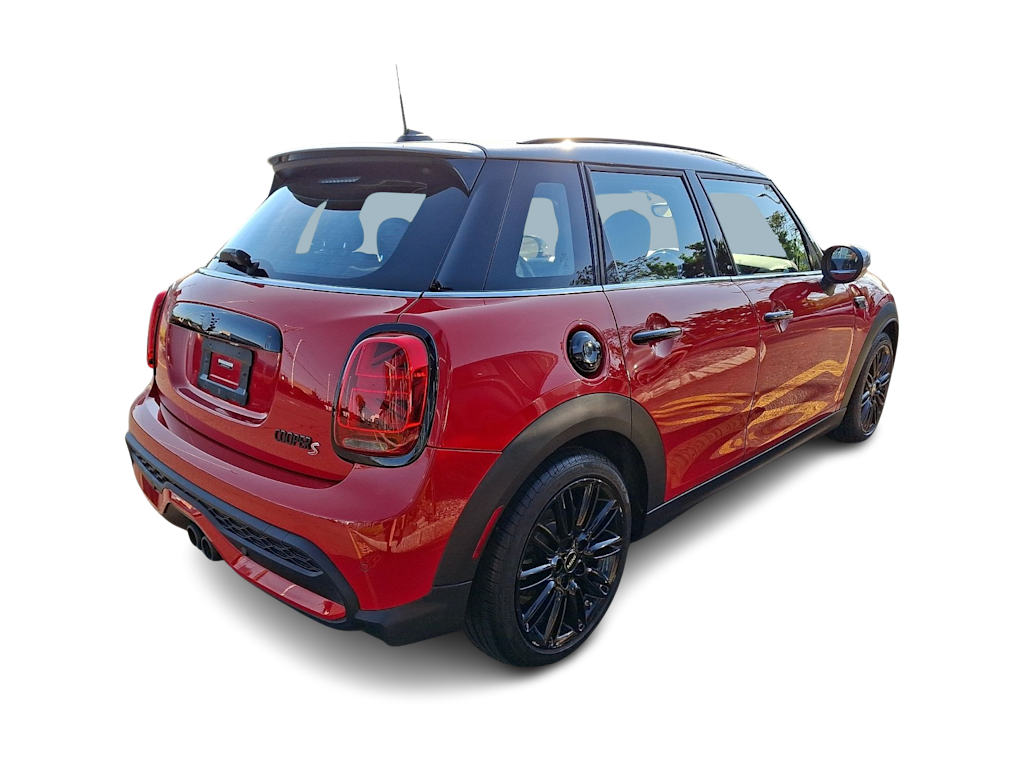 Thumbnail: 2023 MINI Cooper - 15