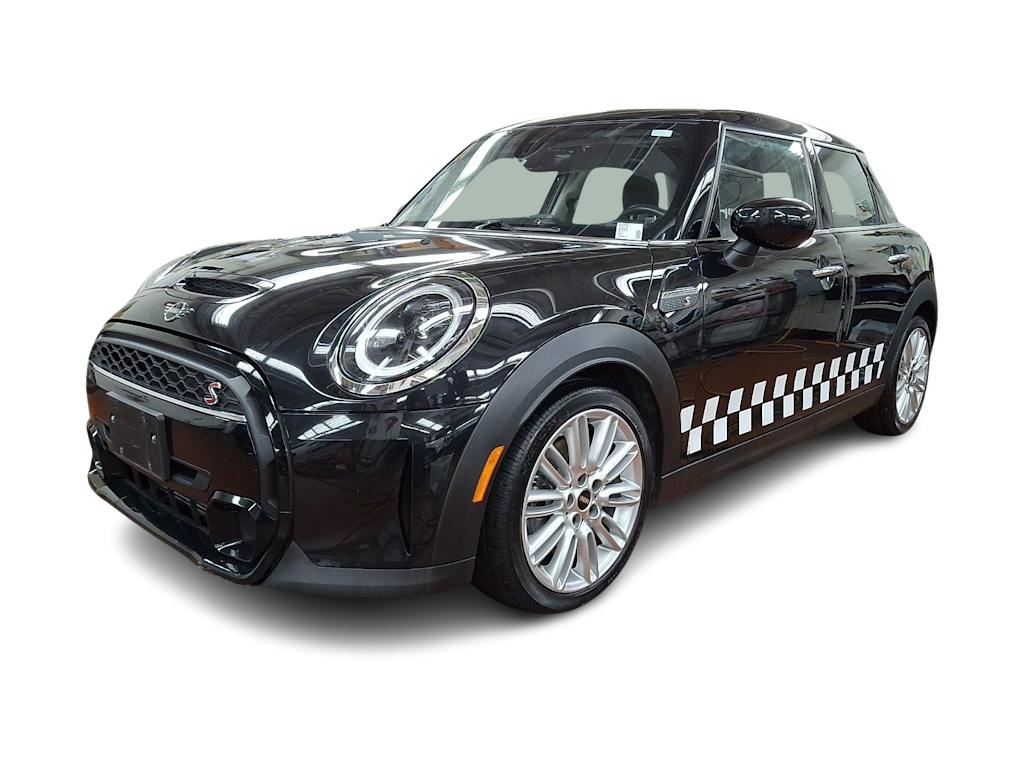 2023 MINI Hardtop 4 Door