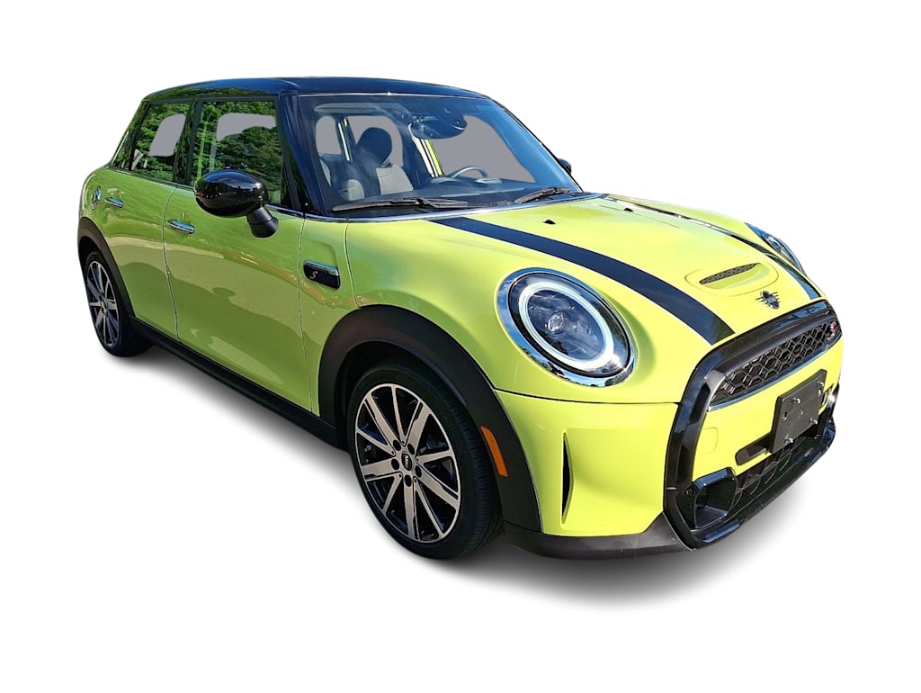 Thumbnail: 2024 MINI Cooper - 13