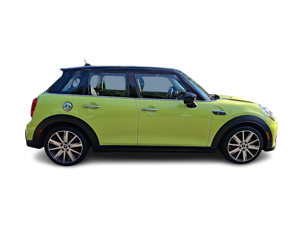 Thumbnail: 2024 MINI Cooper - 14