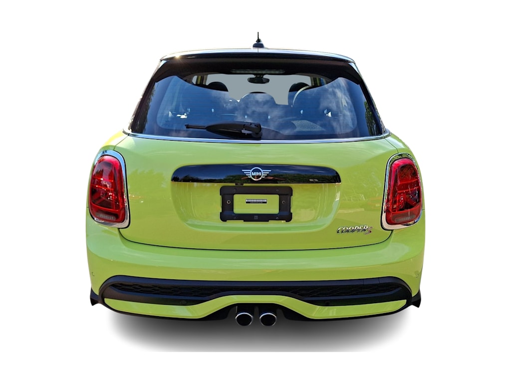 Thumbnail: 2024 MINI Cooper - 4