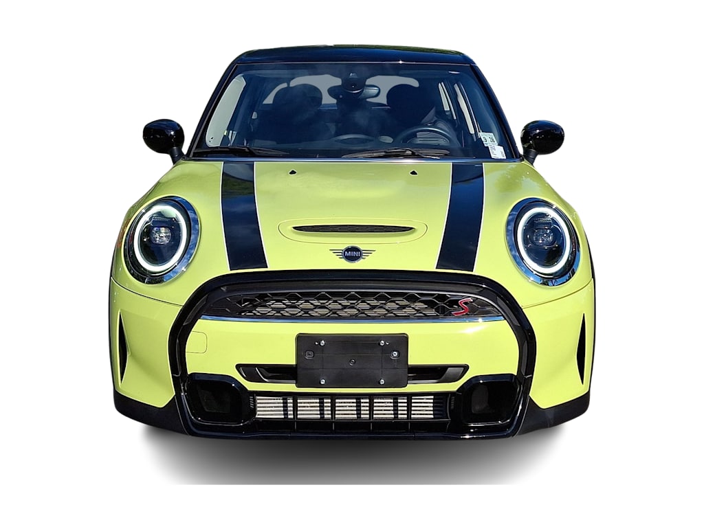 Thumbnail: 2024 MINI Cooper - 5