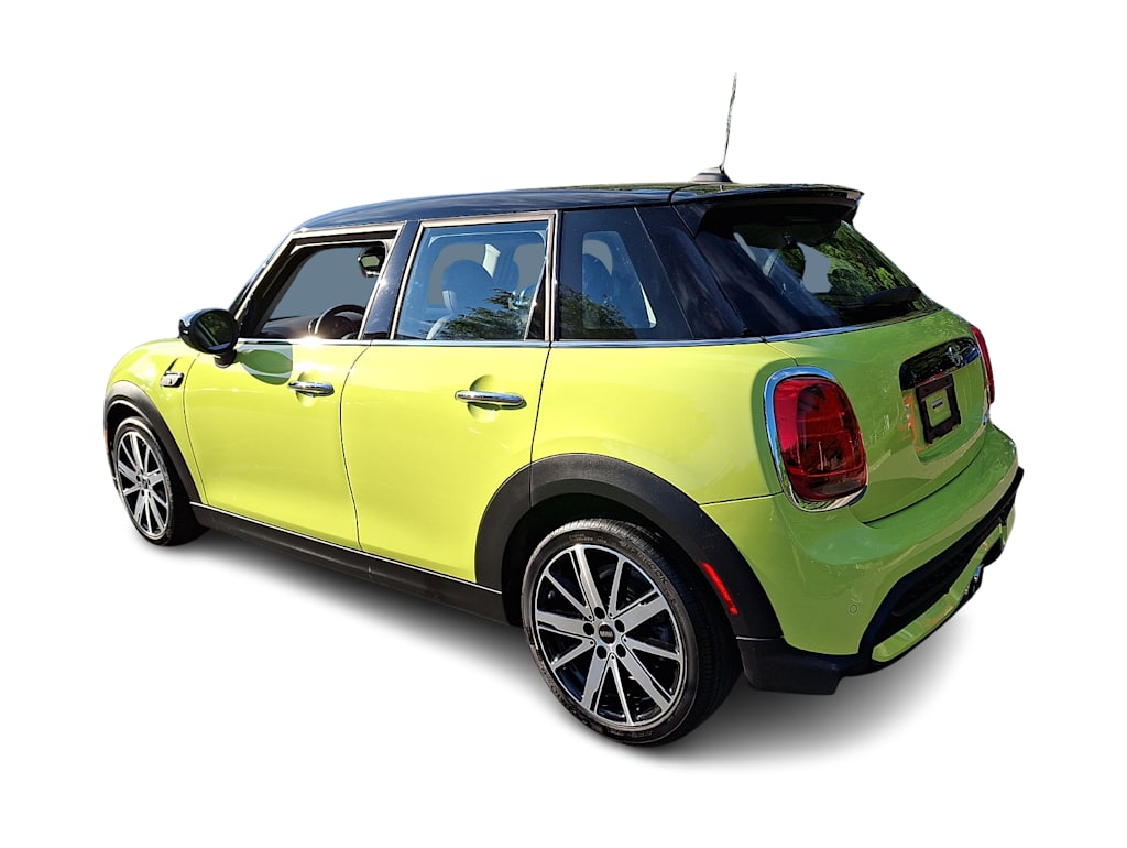 Thumbnail: 2024 MINI Cooper - 3