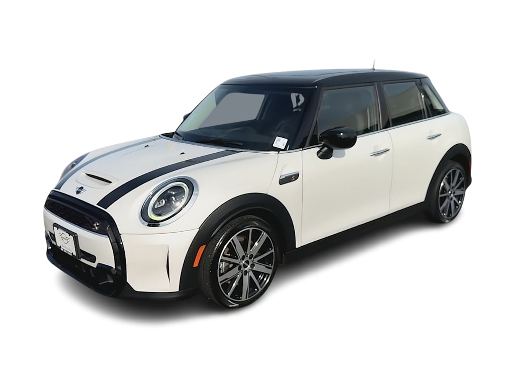 Thumbnail: 2024 MINI Cooper - 21