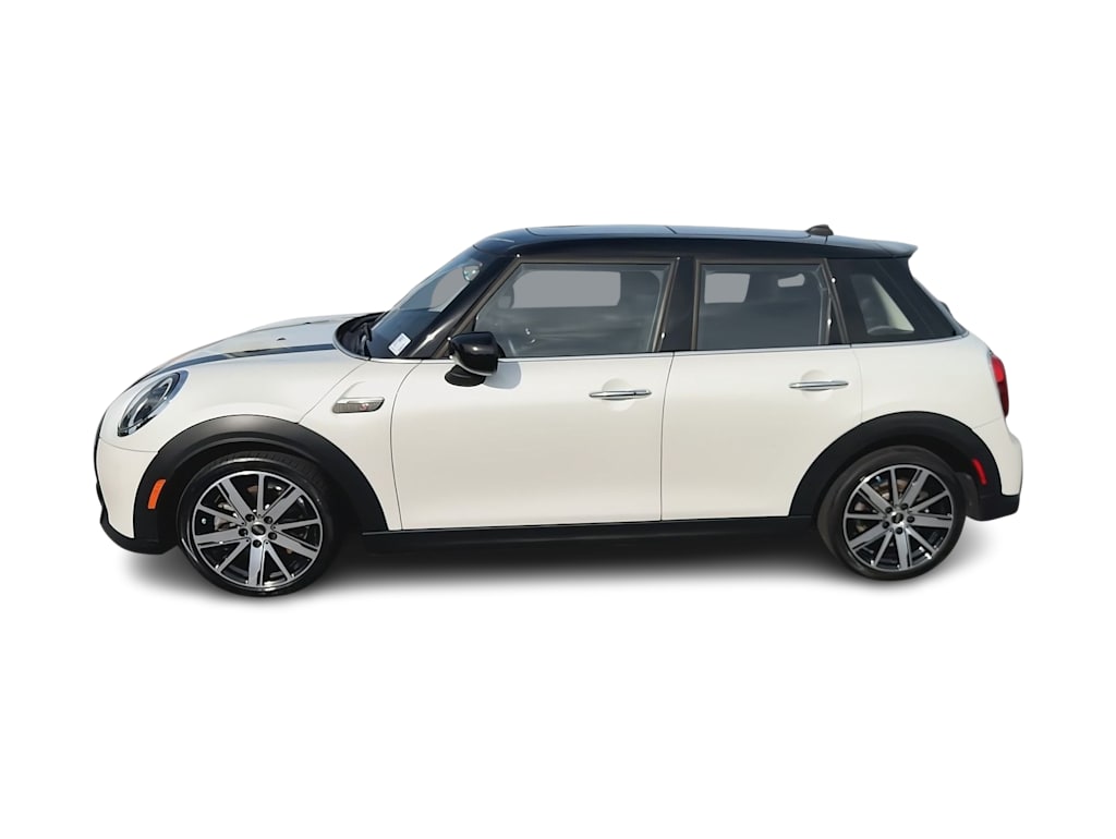 Thumbnail: 2024 MINI Cooper - 3