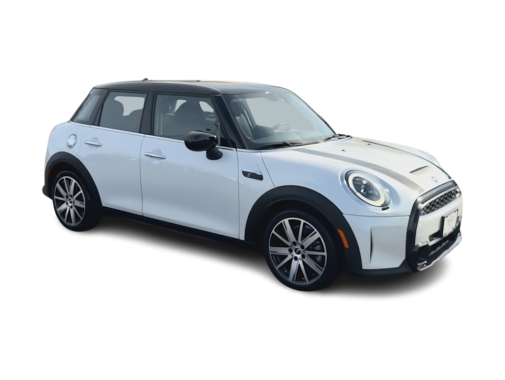 Thumbnail: 2024 MINI Cooper - 20