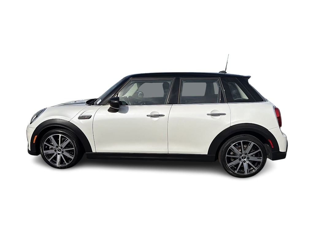 Thumbnail: 2024 MINI Cooper - 25