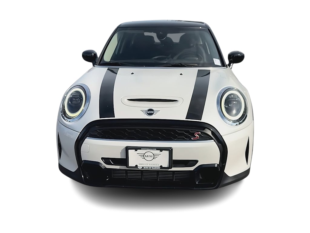 Thumbnail: 2024 MINI Cooper - 6