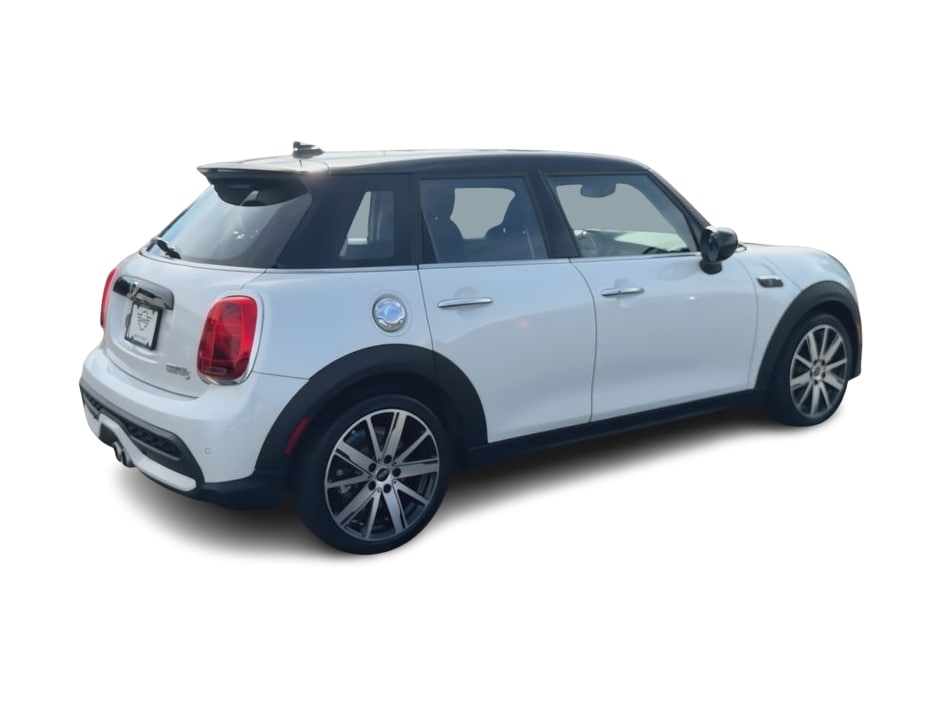 Thumbnail: 2024 MINI Cooper - 22