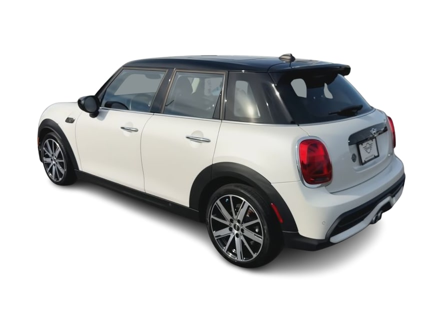 Thumbnail: 2024 MINI Cooper - 4