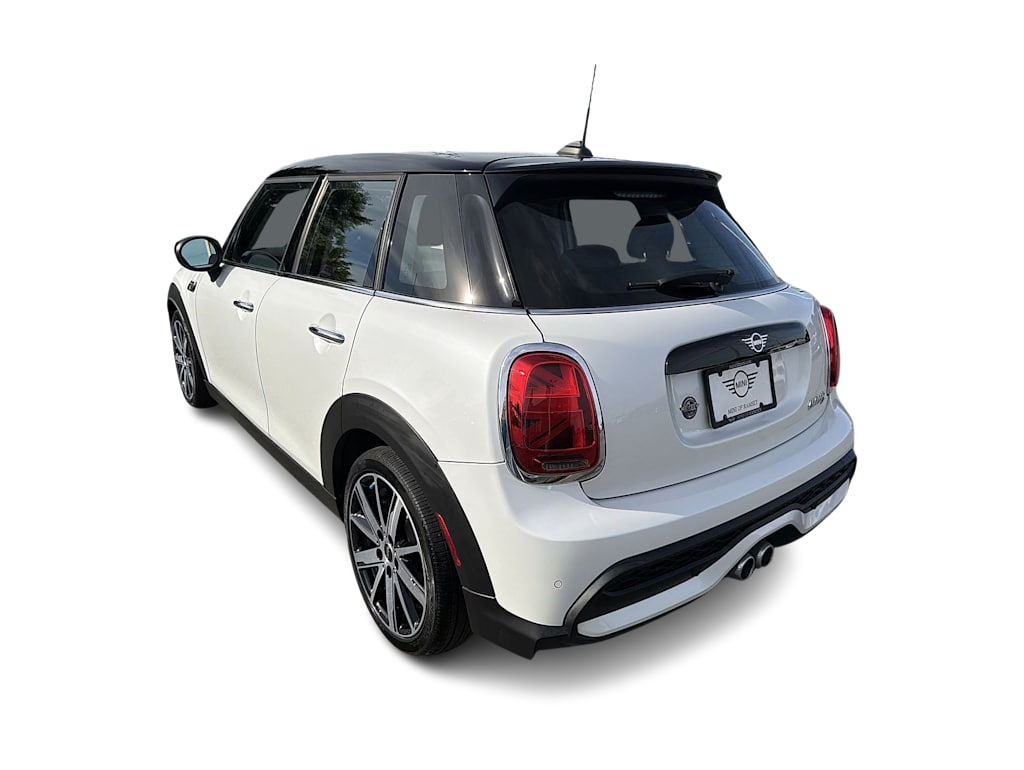Thumbnail: 2024 MINI Cooper - 26