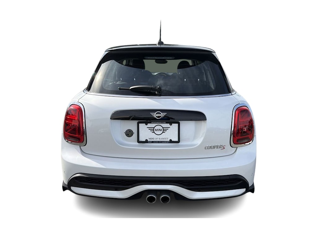 Thumbnail: 2024 MINI Cooper - 27