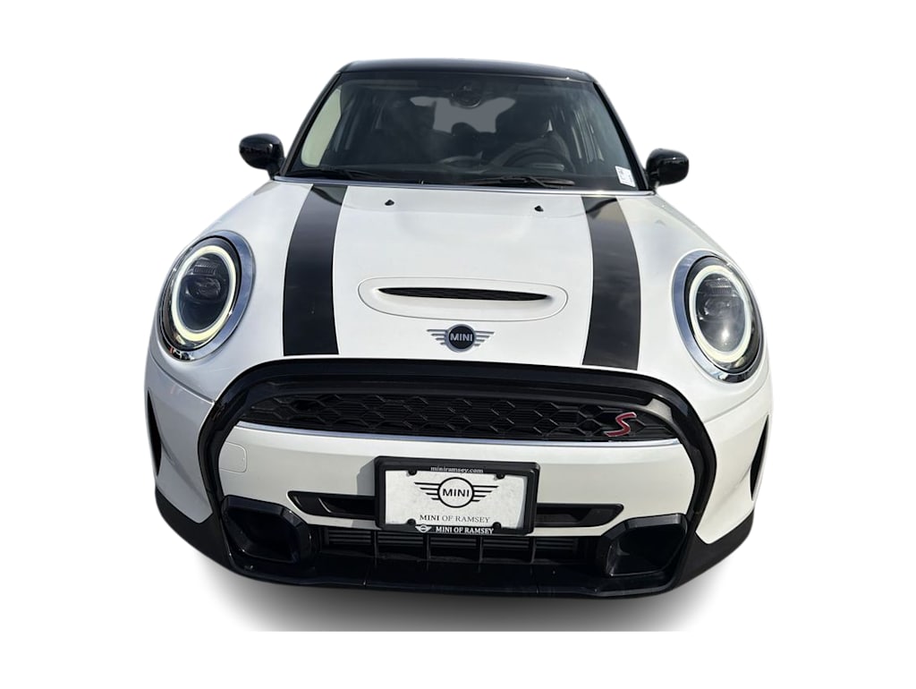 Thumbnail: 2024 MINI Cooper - 28