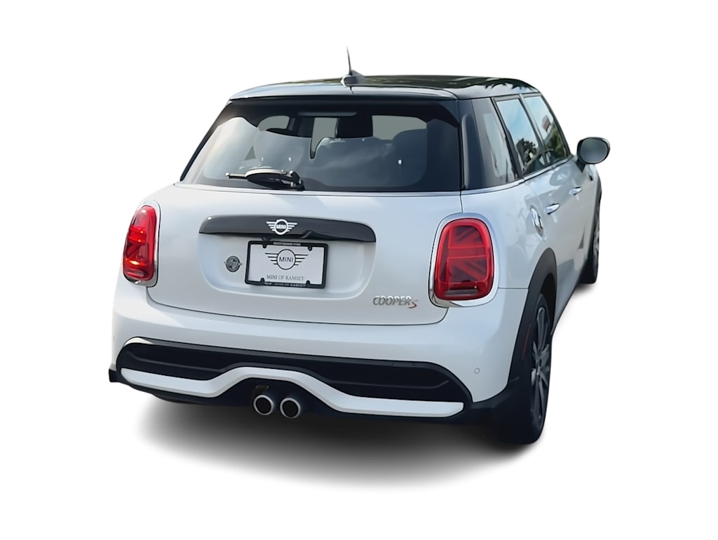 Thumbnail: 2024 MINI Cooper - 5