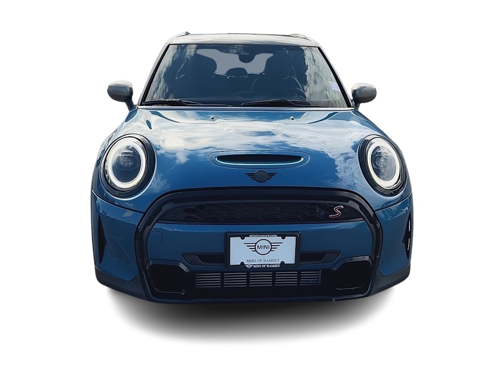 Thumbnail: 2023 MINI Cooper - 6