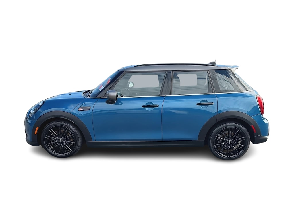 Thumbnail: 2023 MINI Cooper - 3